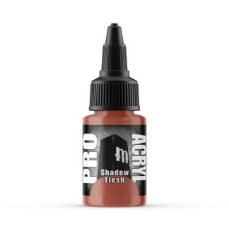 Pro Acryl - Shadow Flesh 22ml 1