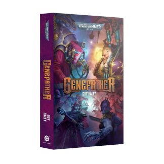 Genefather (Paperback) 1