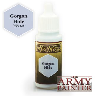 Warpaint: Gorgon Hide 1