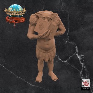 Troll Academist 1