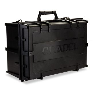 Citadel Crusade Figure Case 1