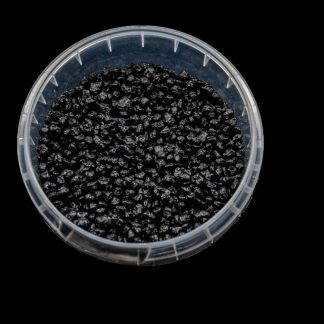 Coal Miniature Basing material 1