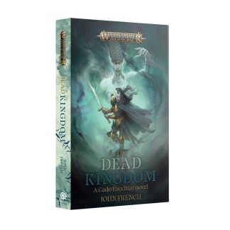 The Dead Kingdom (Paperback) 1