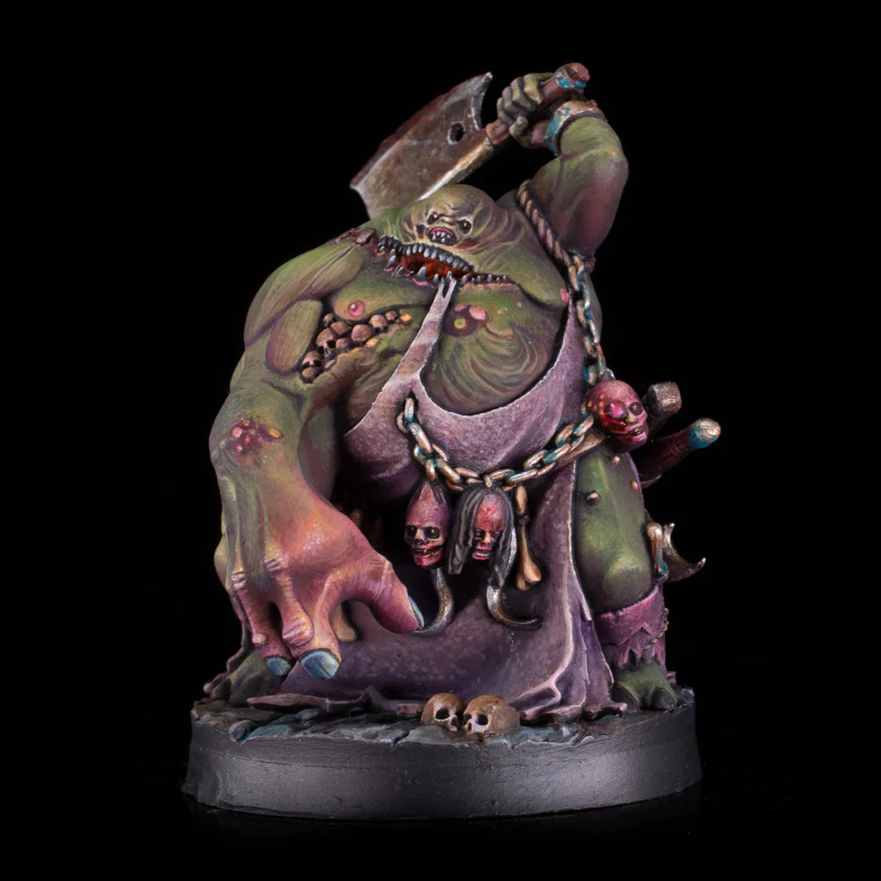 Butcher of Ruin 2