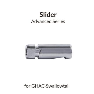 Airbrush Slider for Swallowtail 1