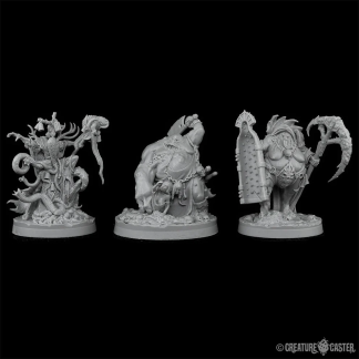 Atriarchs of Ruin - Full Set 1