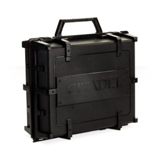 Citadel Skirmish Figure Case 1