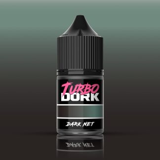 Turbo Dork: Dark Net TurboShift Acrylic Paint 22ml Bottle 1