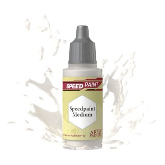Speedpaint: Medium (18ml) 1