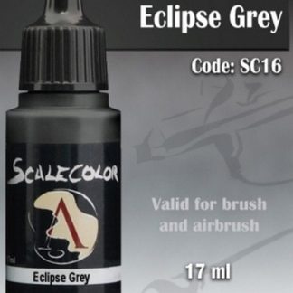Scale Color: Eclipse Grey 1