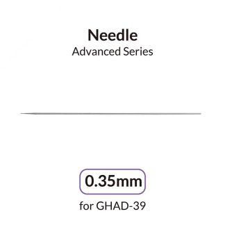 0.35mm Airbrush Needle for Advanced Series 1