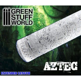 Rolling Pin AZTEC 1