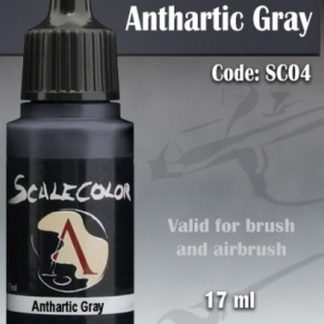 Scale Color: Anthracite Grey 1