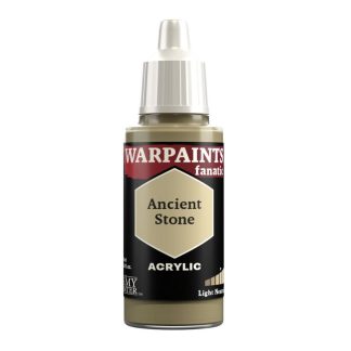 Warpaints Fanatic: Ancient Stone 18ml 1