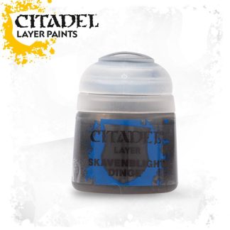 Citadel Layer: Skavenblight Dinge 12ml 1