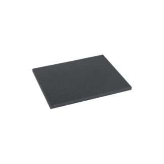 Half-sized 10 mm thick separator 1