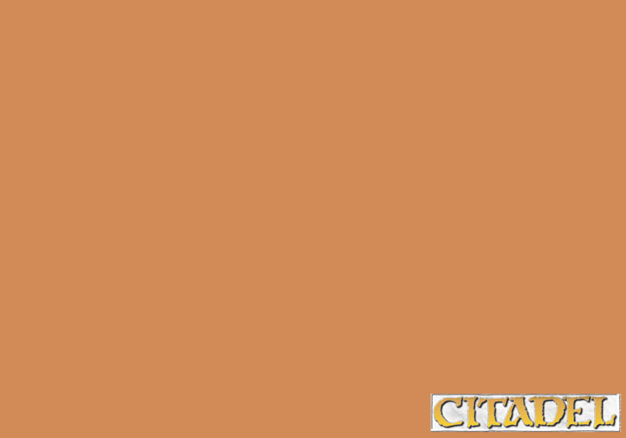 Citadel Layer: Bestigor Flesh 12ml 2