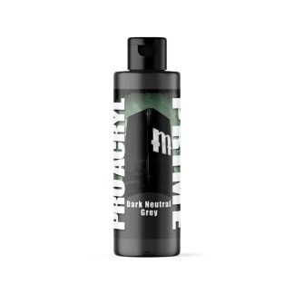 Pro Acryl PRIME - Dark Neutral Grey 120ml 1