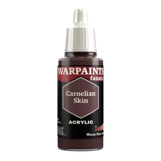 Warpaints Fanatic: Carnelian Skin 18ml 1
