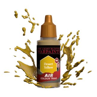 Warpaint Air: Desert Yellow 1