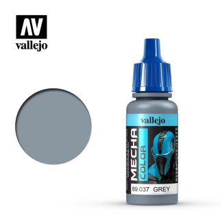 Mecha Color 17ml - Grey 1