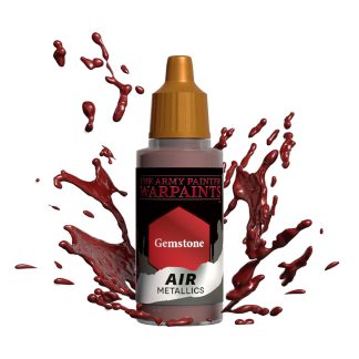 Warpaint Air: Gemstone 1