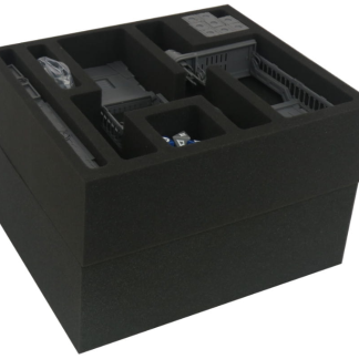 Foam Insert for Star Wars: Shatterpoint Core Box 1