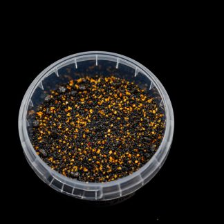 Bionic Sands Fire Miniature Basing Material 1