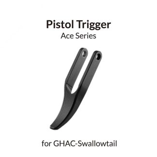 Airbrush Trigger for Swallowtail 1