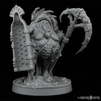 Paladin of Ruin 1