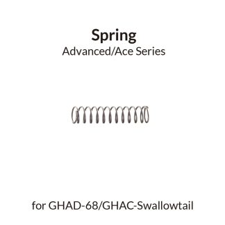 Airbrush Spring for GHAD-68/Swallowtail 1