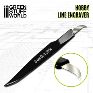 Hobby Line Engraver 1