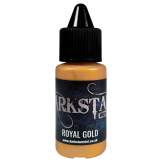 Darkstar: Royal Gold 1
