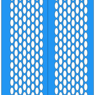 Ovals - Large 1