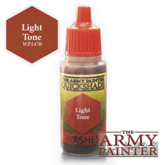 Warpaint: Quickshade Light Tone 1