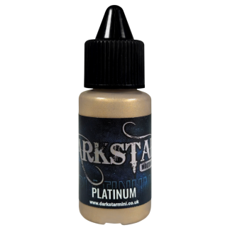Darkstar: Platinum 1