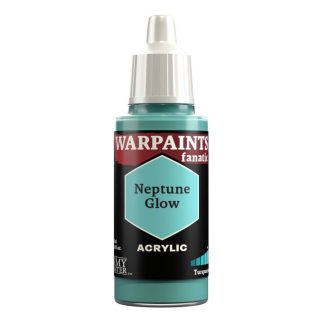 Warpaints Fanatic: Neptune Glow 18ml 1