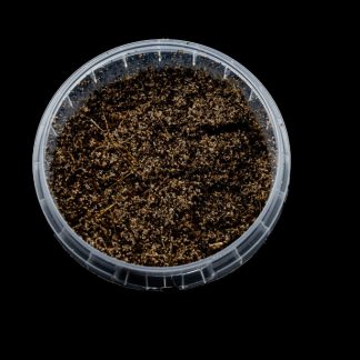 Scrublands Miniature Basing Material 1