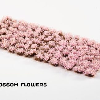 Cherry Blossom Flowers 1