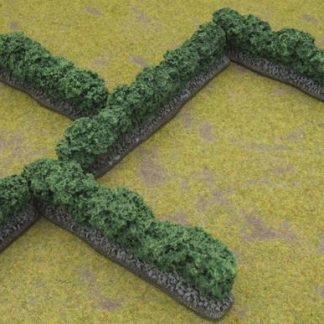 Flames of War: Bocage (Straights) 1