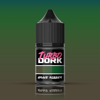 Turbo Dork: Grave Robber TurboShift Acrylic Paint 22ml Bottle 1
