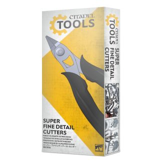 Citadel Tools: Super Fine Detail Cutters 1