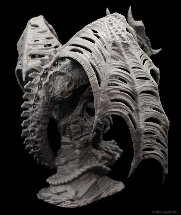Zombie Dragon 4