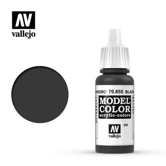 Model Color: Black Glaze 1