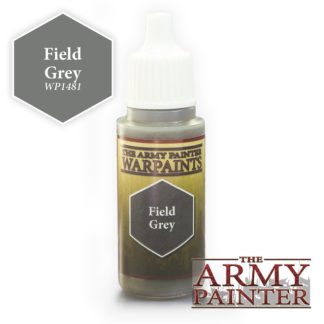 Warpaint: Field Grey 1