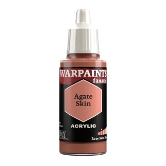 Warpaints Fanatic: Agate Skin 18ml 1