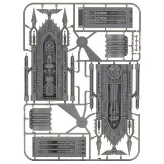 Battlezone: Manufactorum – Autochoral Transmitter 1