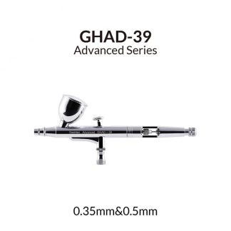 Advanced Series GHAD-39 1