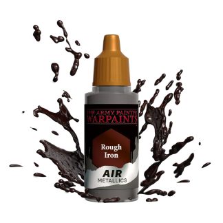 Warpaint Air: Rough Iron 1