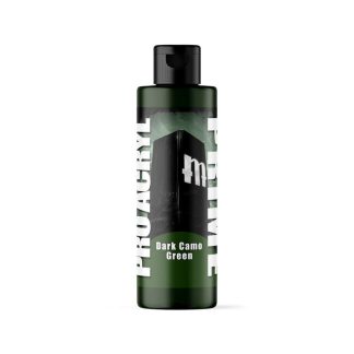 Pro Acryl PRIME - Dark Camo Green 120ml 1